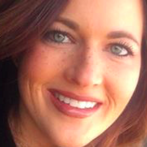 Fundraising Page: Sarah Byerly